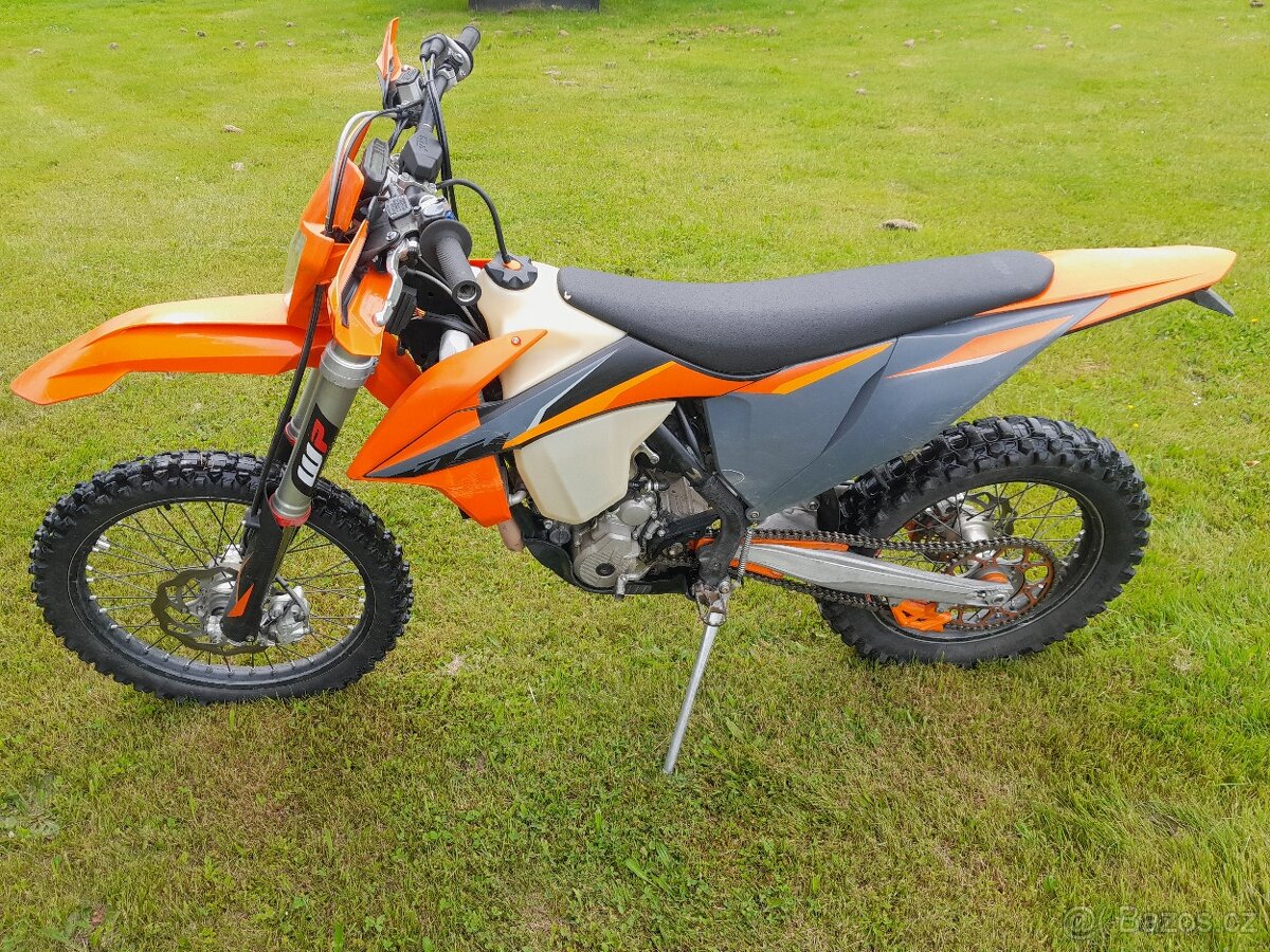 KTM 350 exc-f