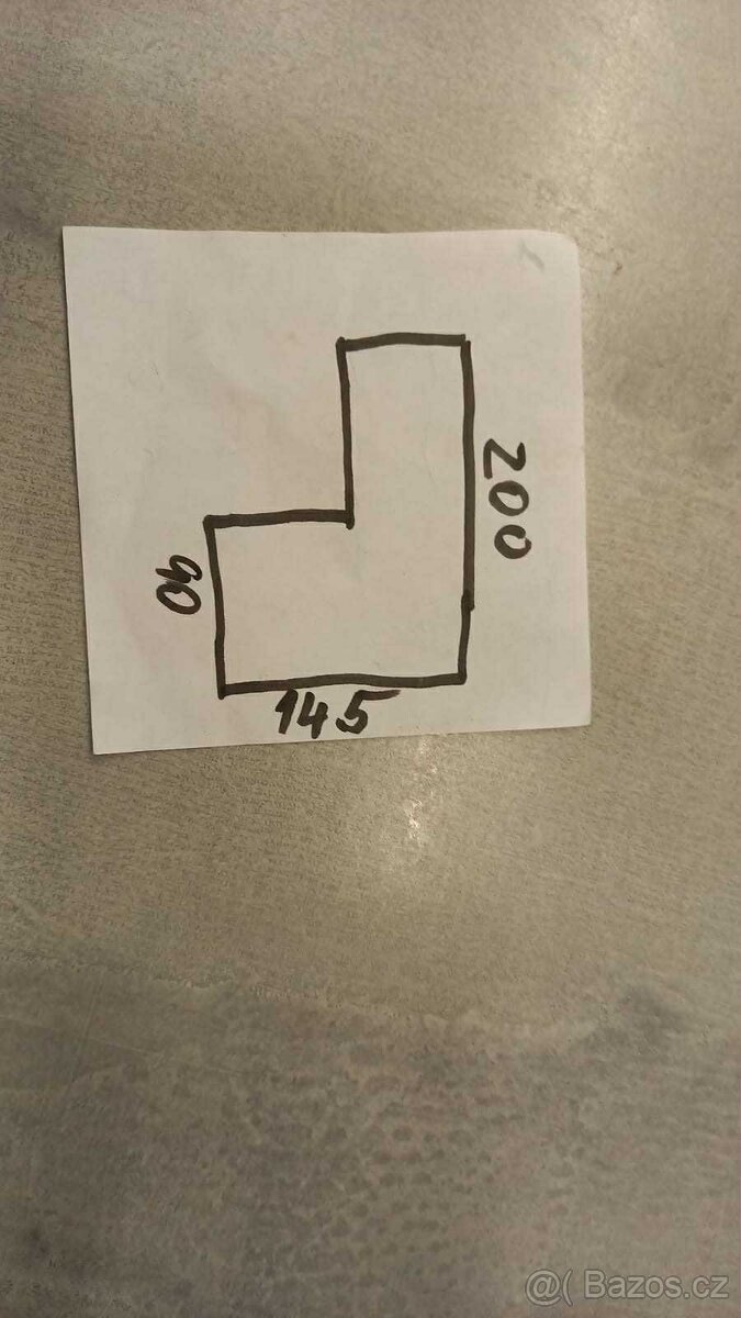 Rohová sedací souprava - 3