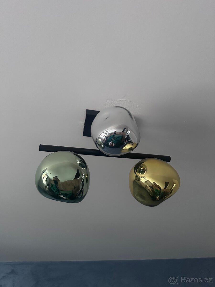 Svítidla ECO-Light, série CANOPUS - 3