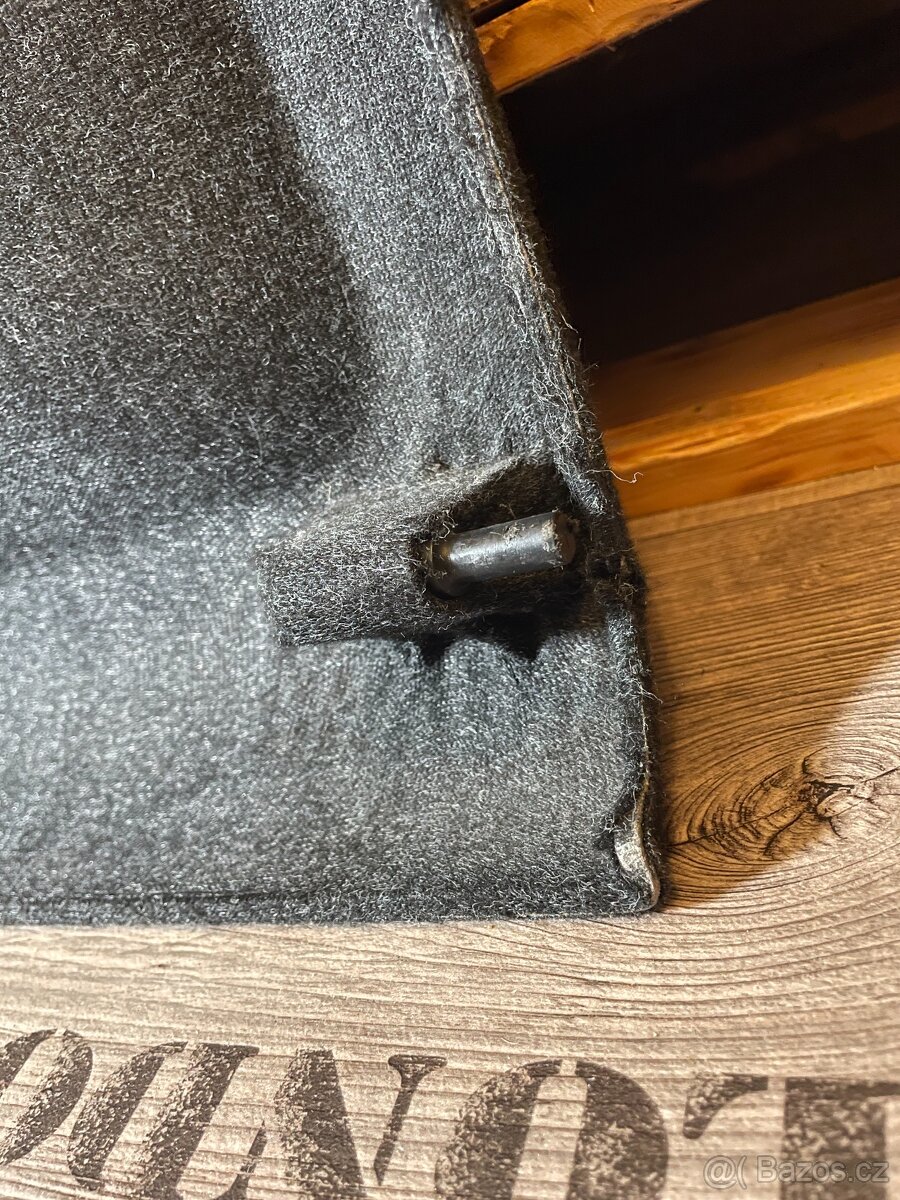 Pláto kufru Fiat Grande Punto - 3