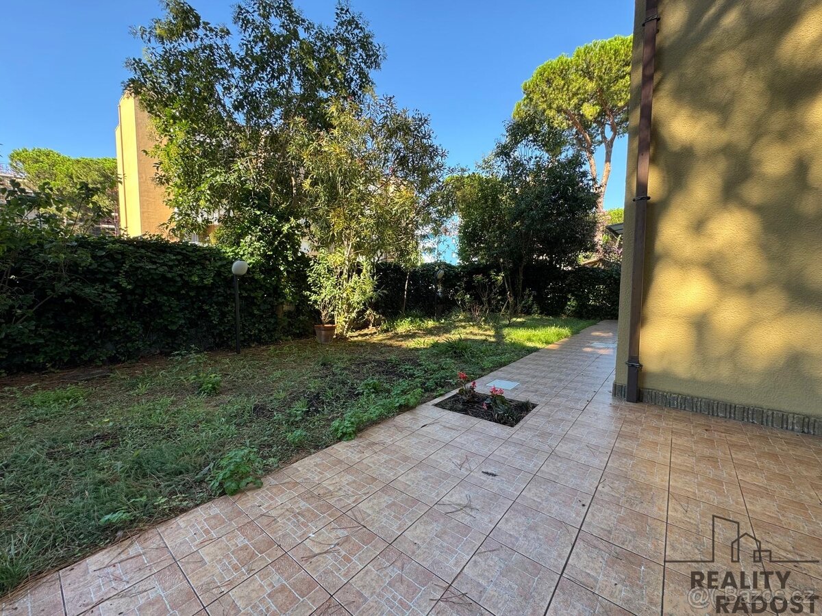 Byt 3+1, 75 m², Via Saline, Silvi - 3