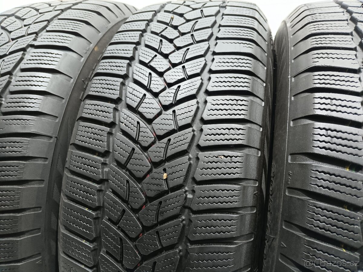 Zimní pneu 205/60/16 Firestone - 3