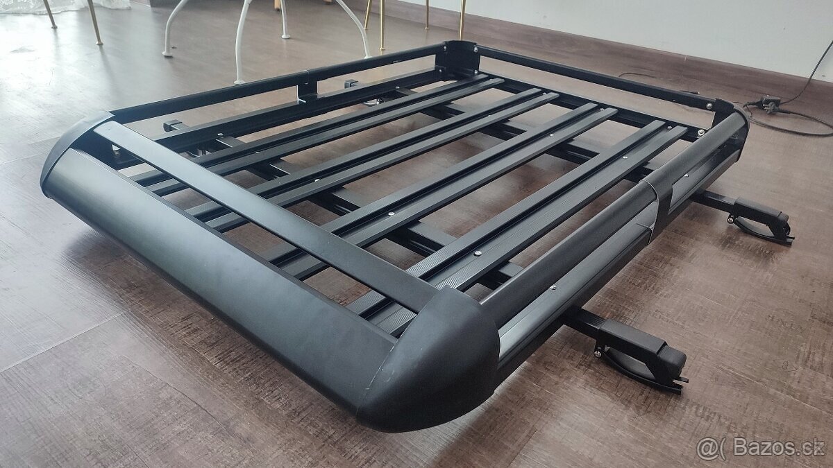 Nová offroad Záhrádka, Vitara, Jimny, Niva, Jeep,