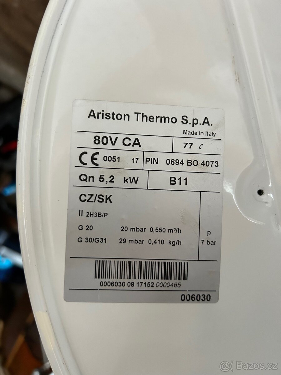 Oběhové čerpadlo - Grundfos Alpha2 25-40 180 - 3