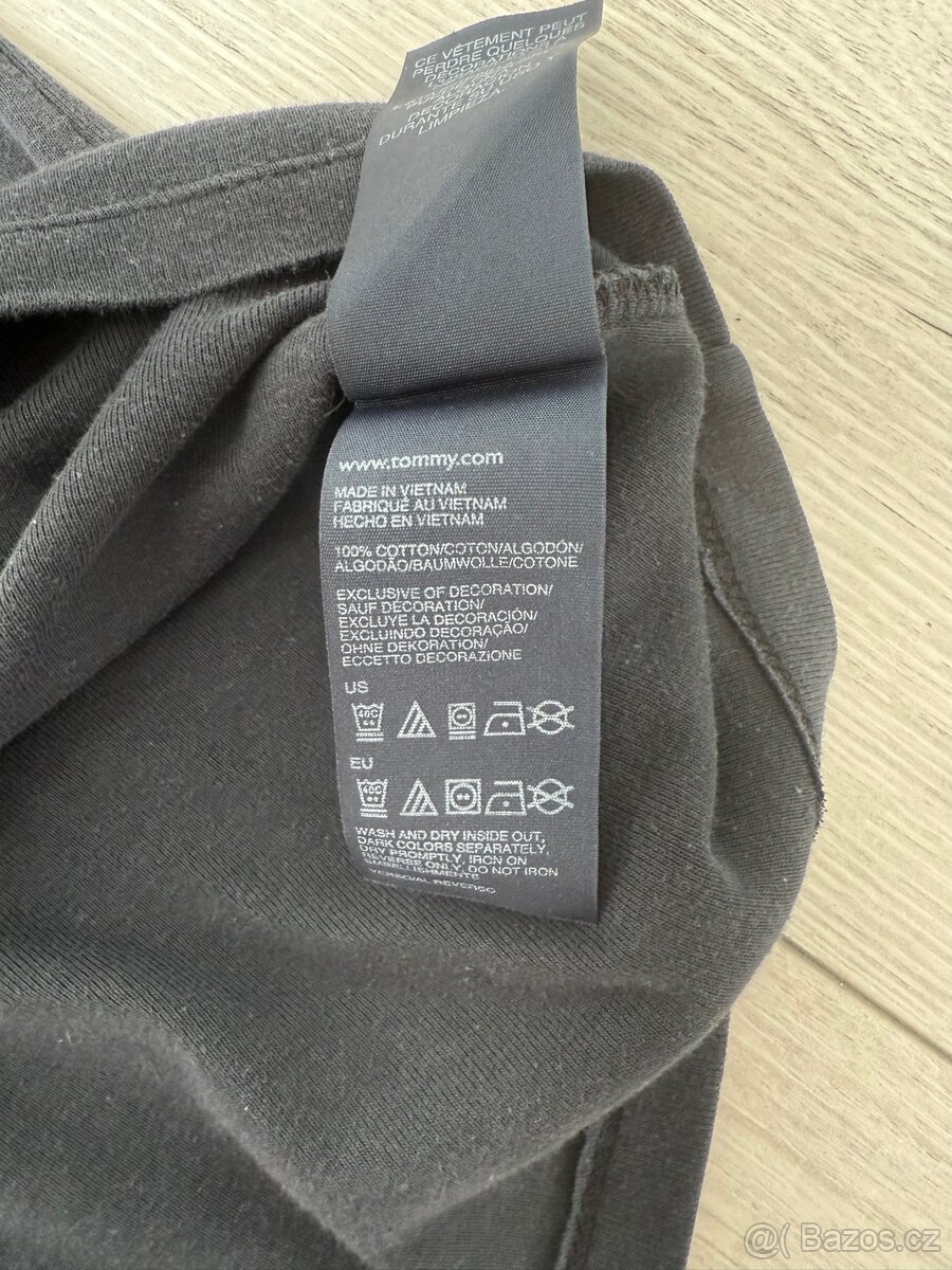 Triko Tommy Hilfiger - 3