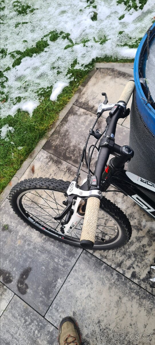 Prodám dětské kolo SUPERIOR TEAM 24 - 3