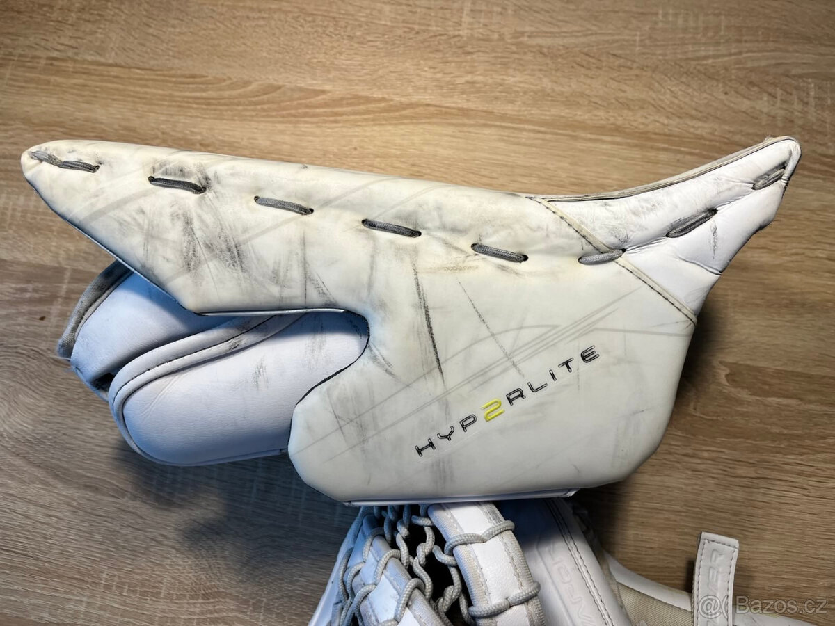 Rukavice Bauer Hyperlite2 - 3