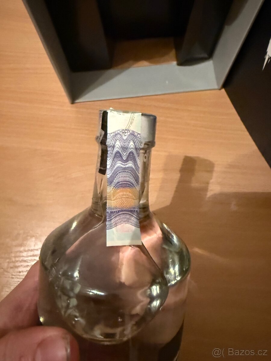 Bráškovice vol. 1 Agraelus x Žufánek - 3