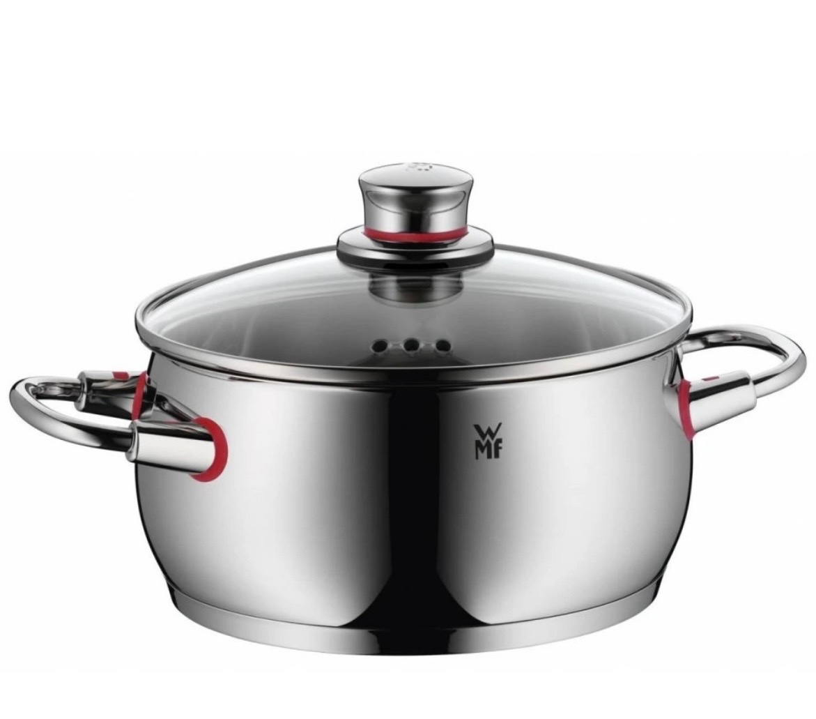 WMF sada 4 ks hrnců, hrnec - 3