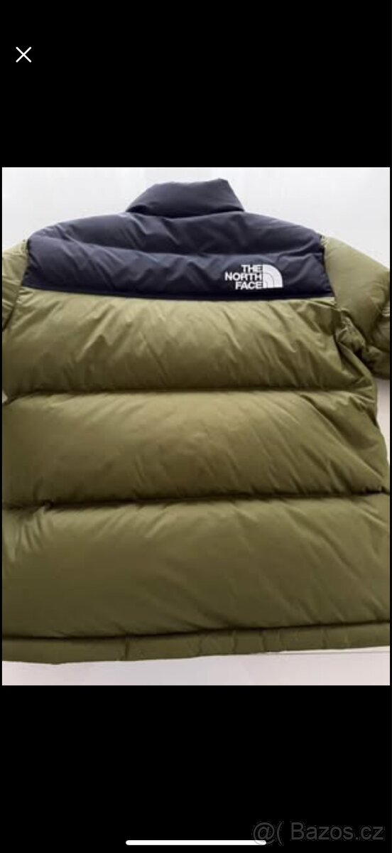 Zimní Bunda dětská - 3