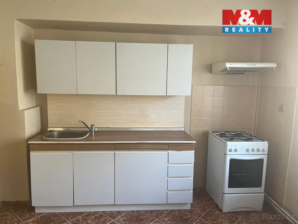 Prodej rodinného domu, 119 m², Hřivčice, Peruc - 3