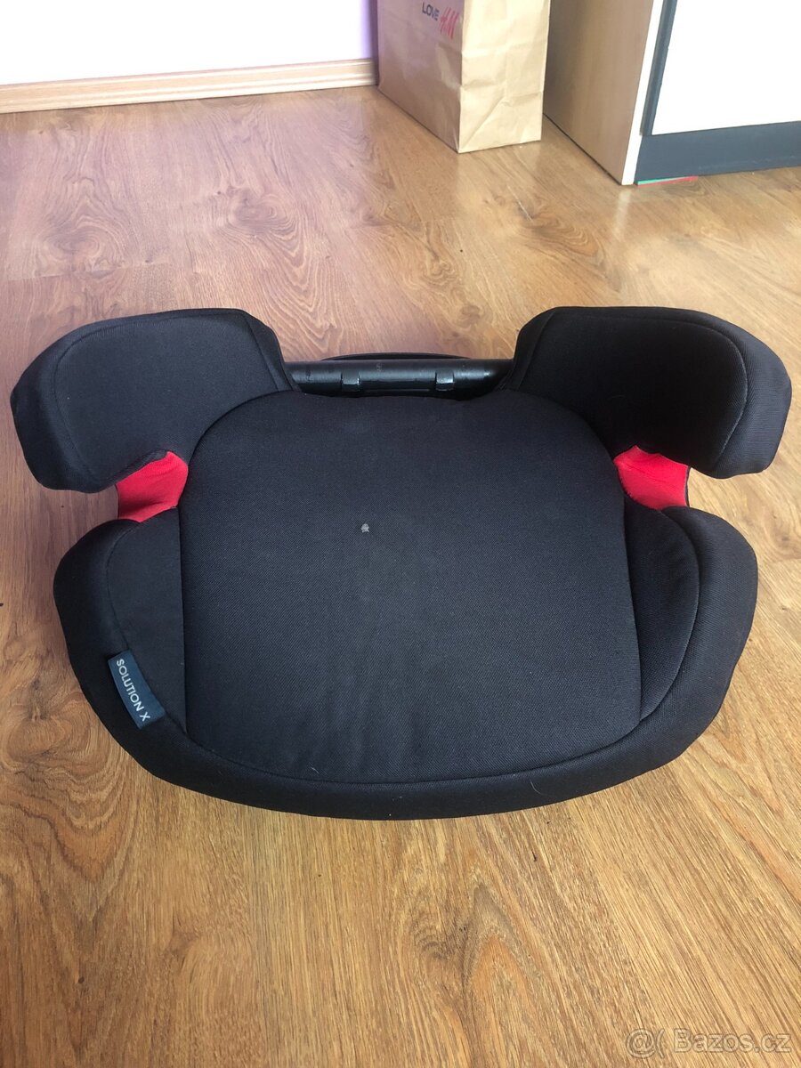 autosedačka Cybex Solution X - 3