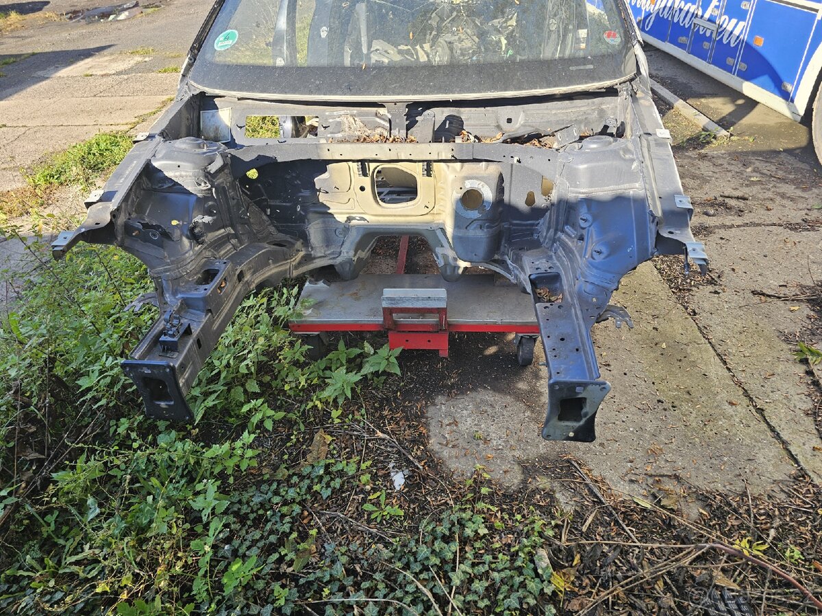 Kastle skelet VW Passat B8 kombi - 3