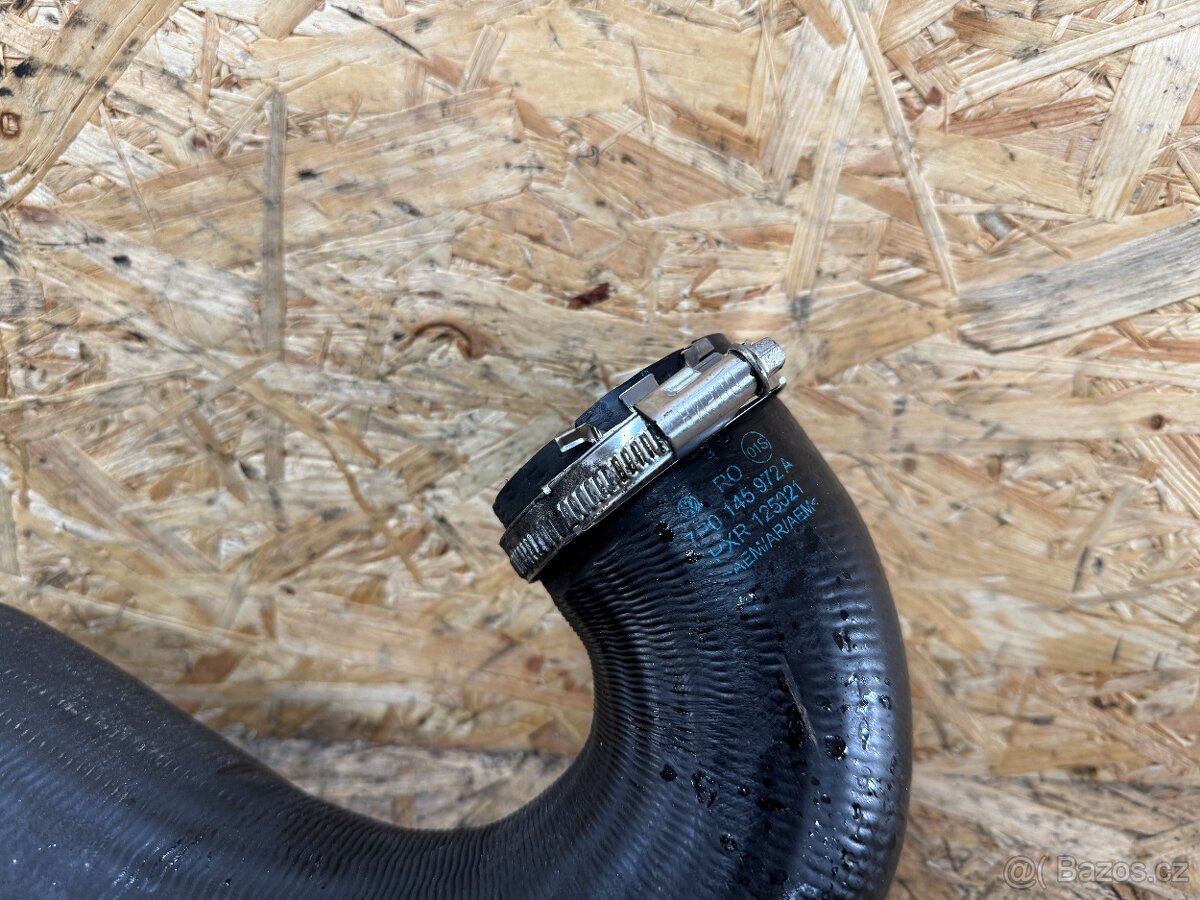 TLAKOVÁ HADICE VW TOUAREG 7P 7P0145972A - 3