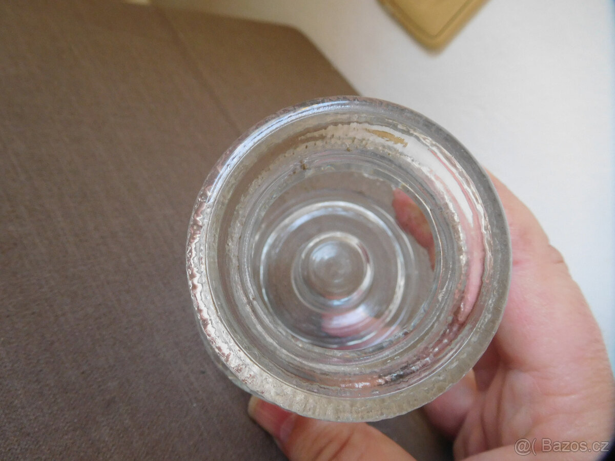 VÁZIČKA - SVÍCEN - PAVEL PÁNEK - 3