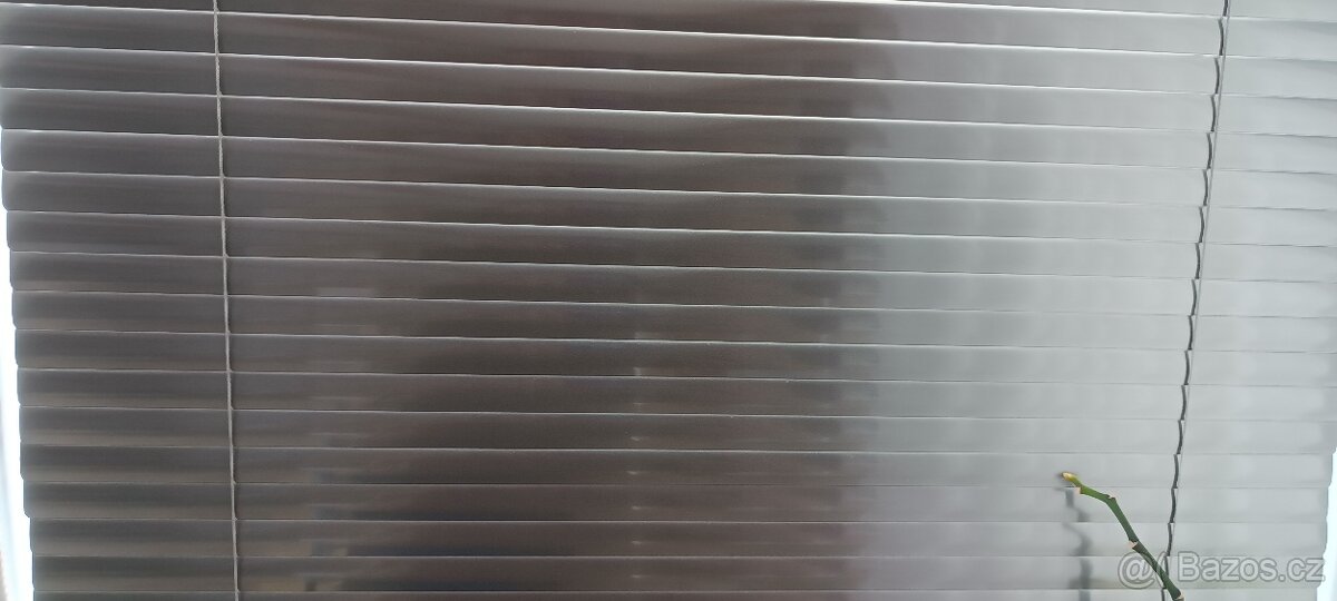 Žaluzie - 3