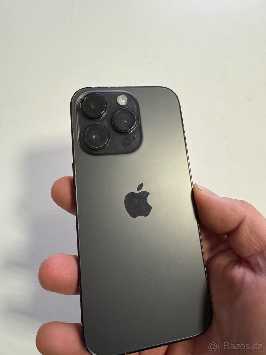 Apple iPhone 14 Pro 256GB - 3