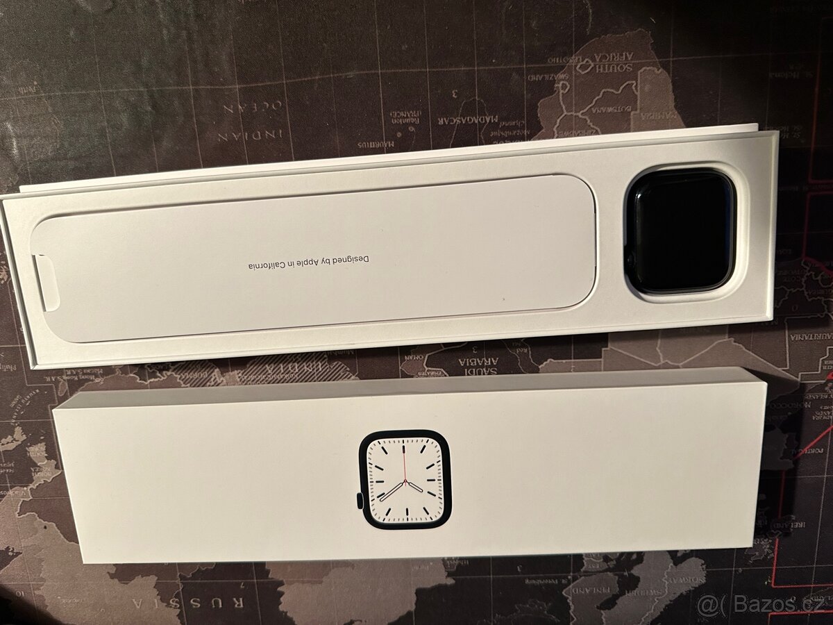 Apple watch series 7 45mm - 3