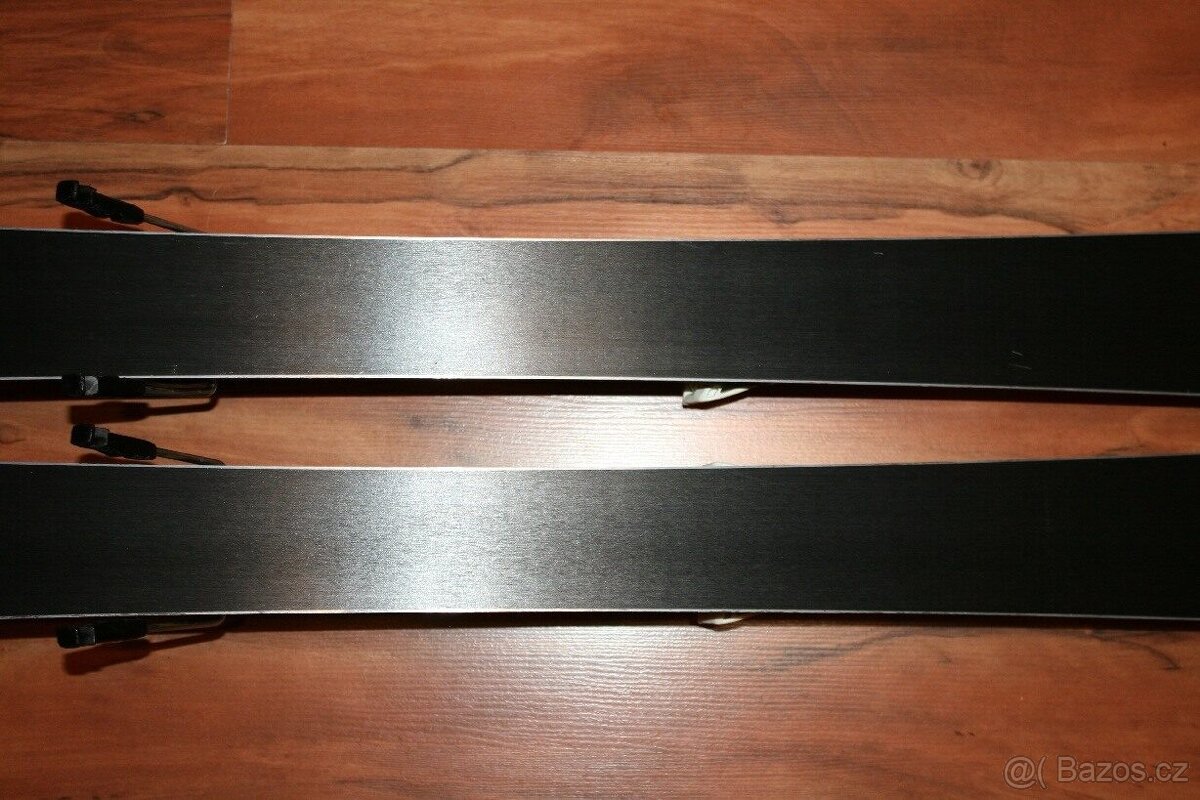 lyže Atomic Redster 120 cm , hadia koža - 3