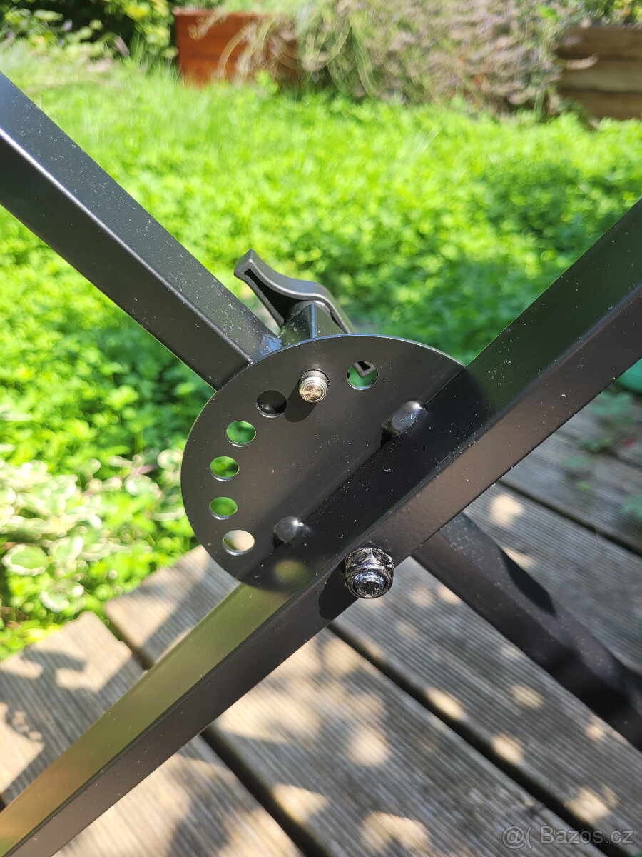 klávesový stojan Millenium KS-1001 - 3