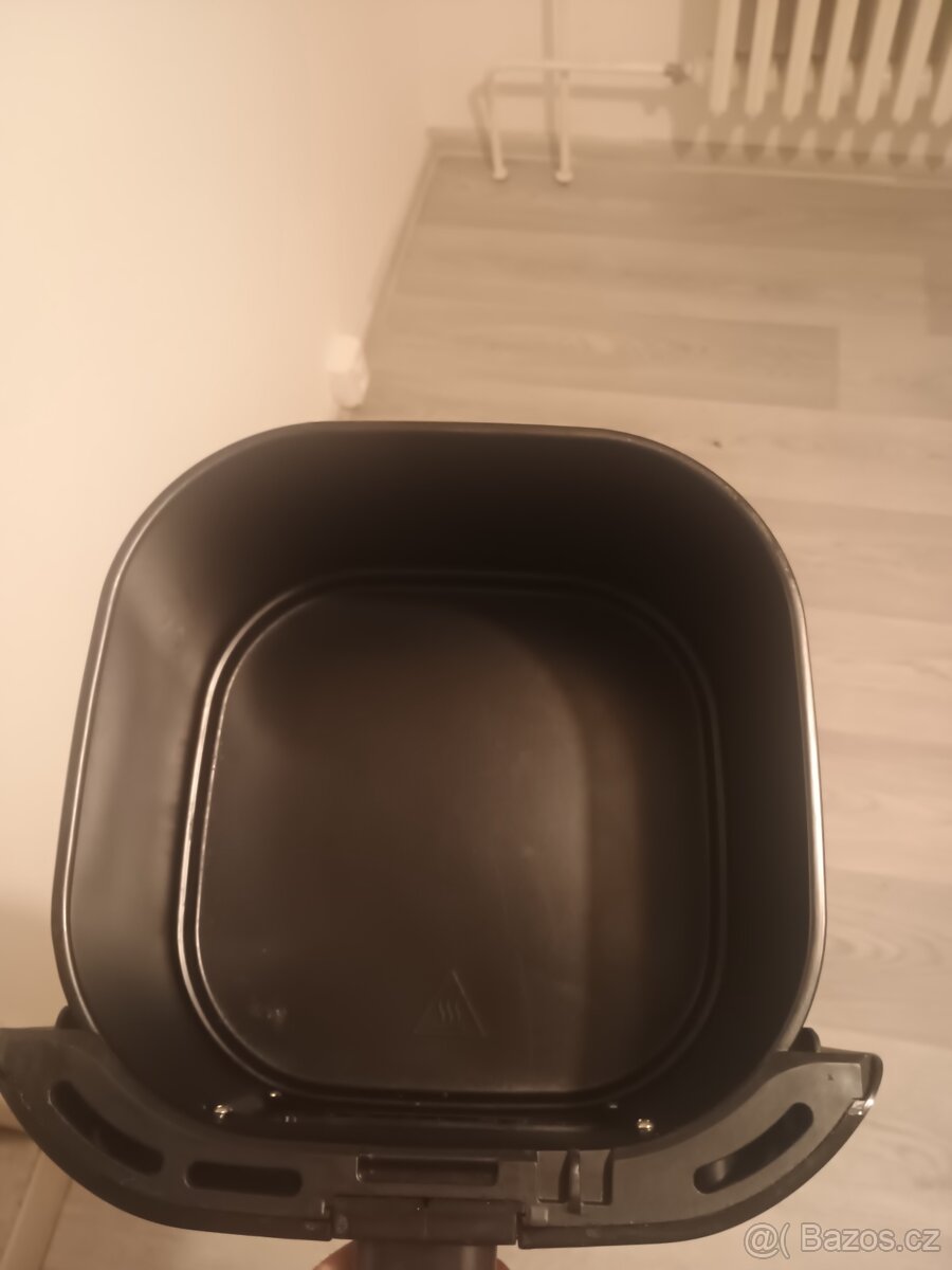 Horkovzdušná fritéza - 3