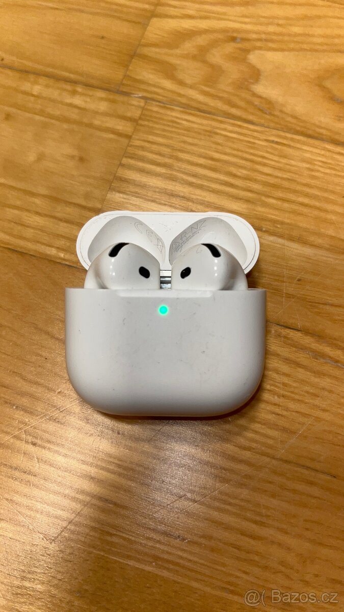 Apple AirPods 4 - 3