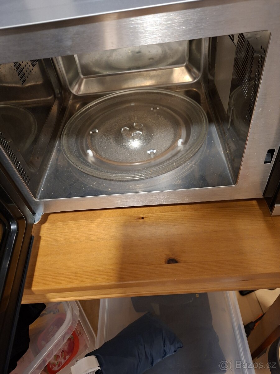 mikrovlnná trouba ProLine cs 23 - 3