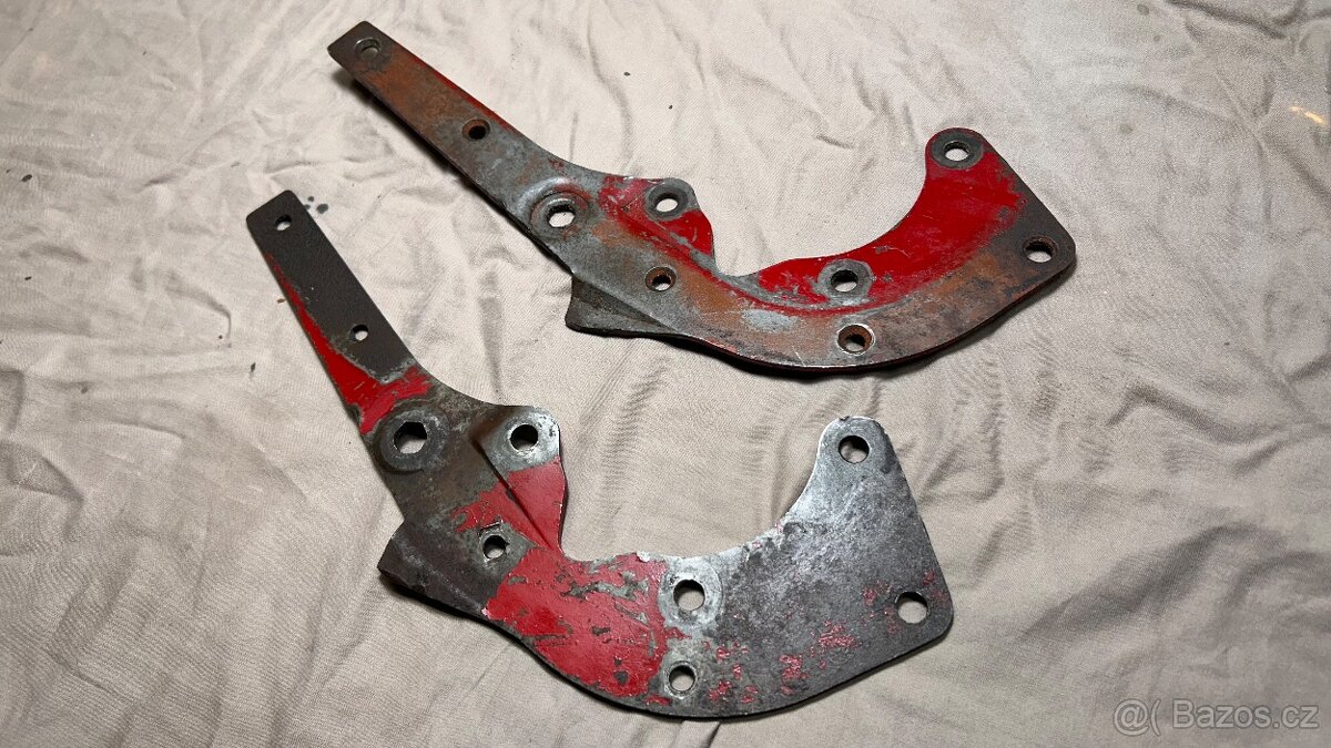 Jawa 175 Villiers - 3