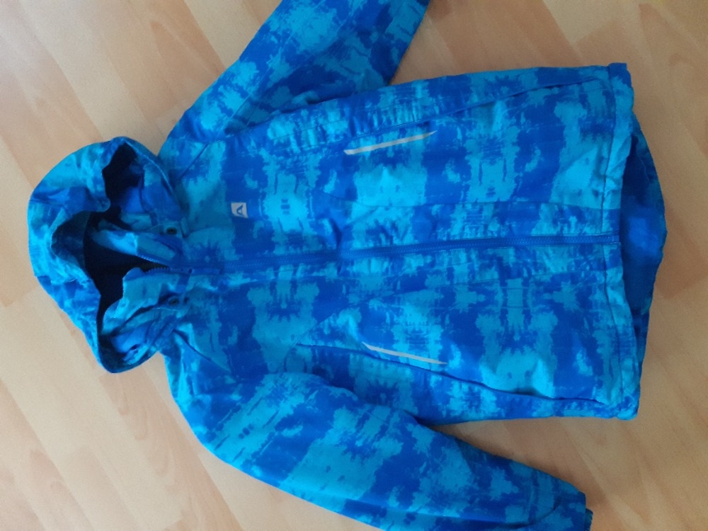 Zimní bunda 152/158 - 3