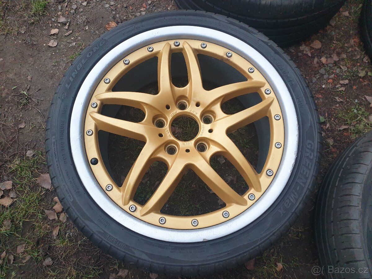 Alu kola r18 - 3