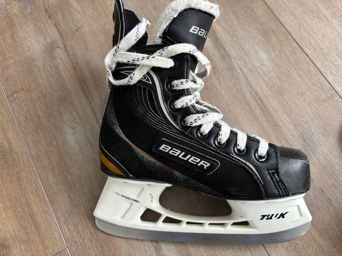 Brusle Bauer Supreme Pro 33,5 - 3