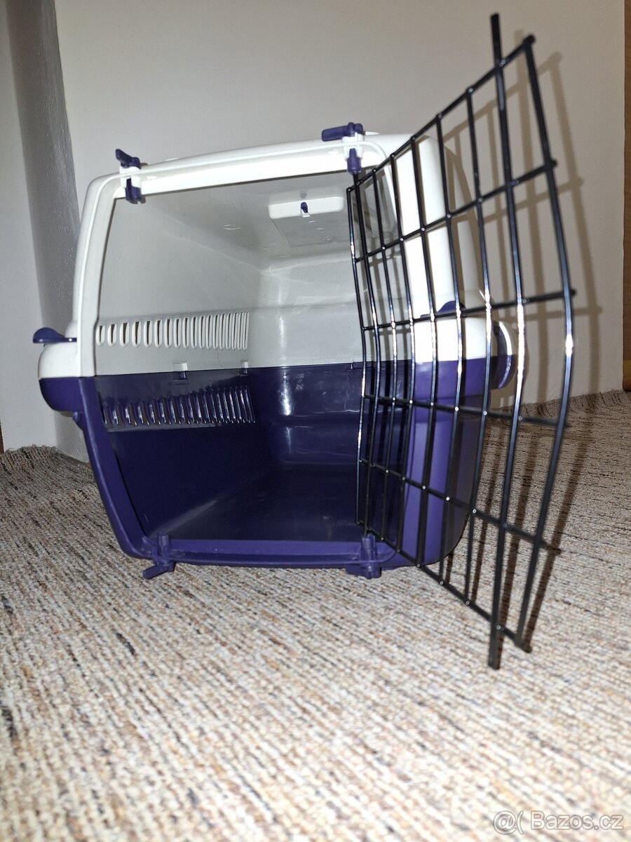 Prodej prepravniho boxu - 3