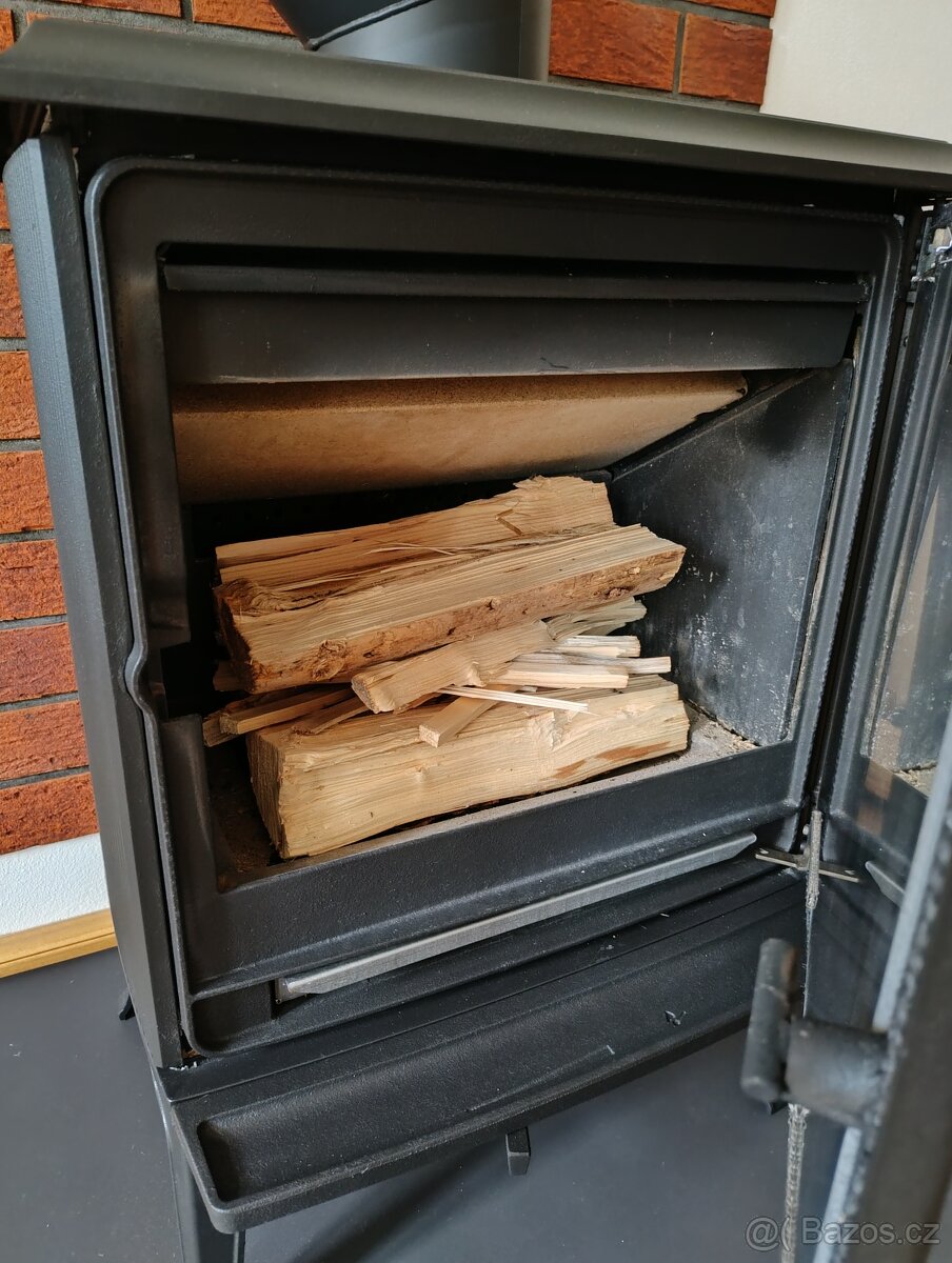 Kamna Jotul F200 - 3