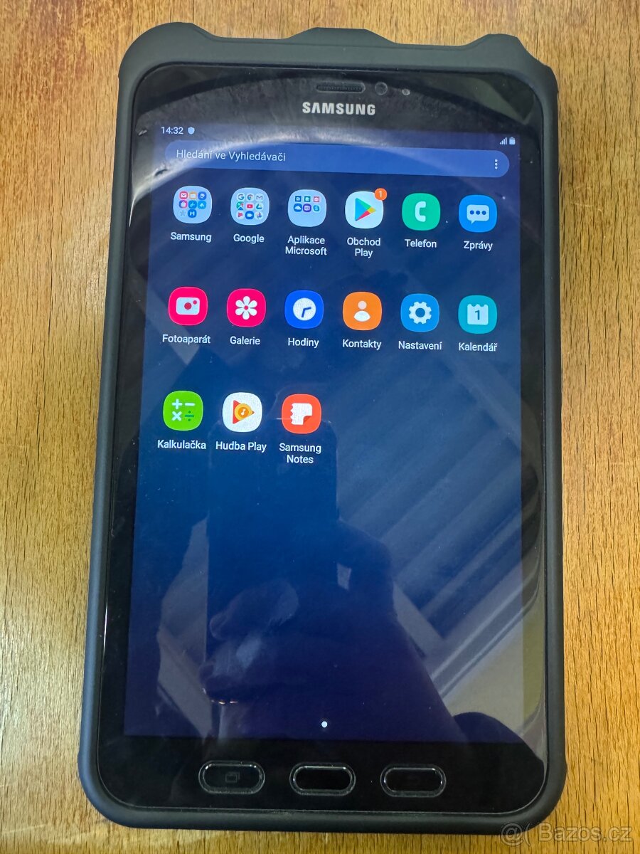Tablet Samsung Galaxy tab Active2 - 3