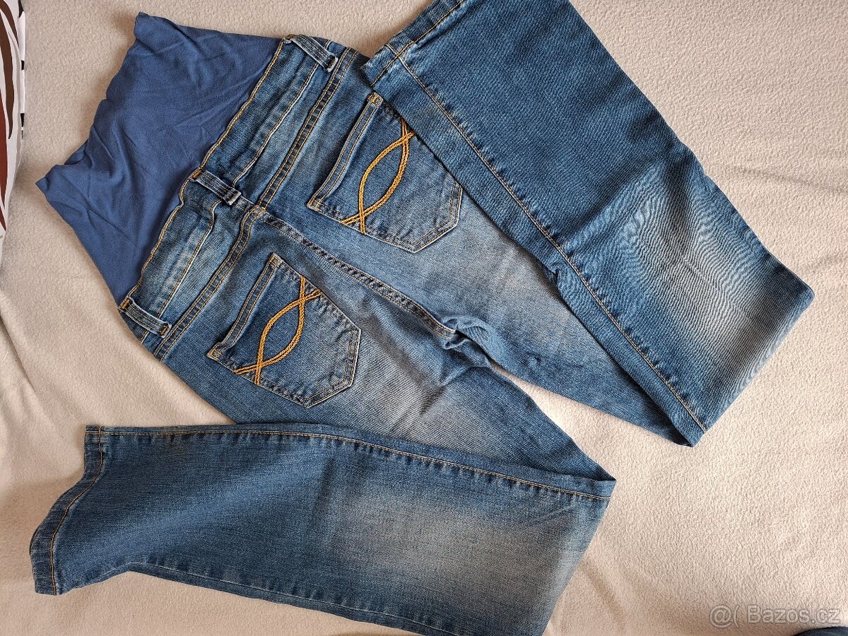 Džíny - 3