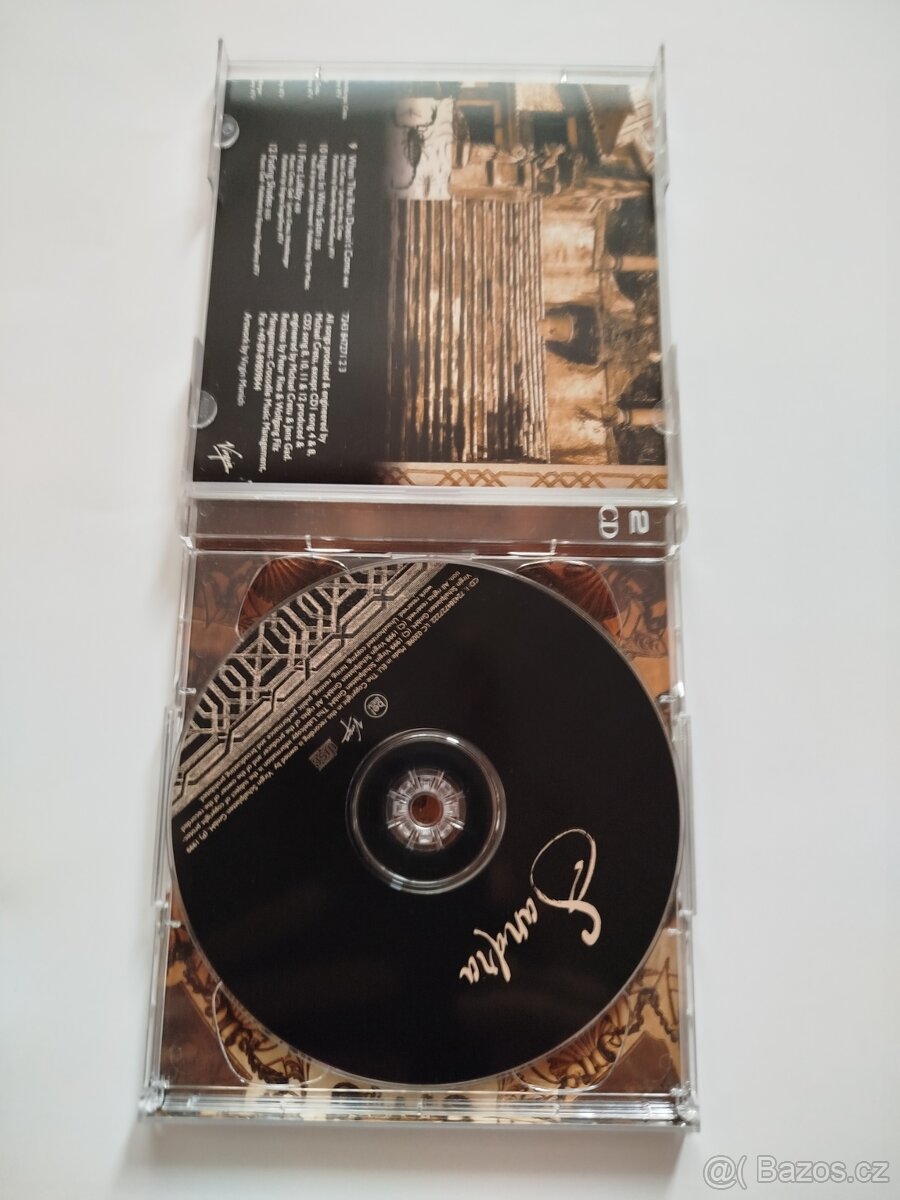 2CD Sandra - My favourites - 3