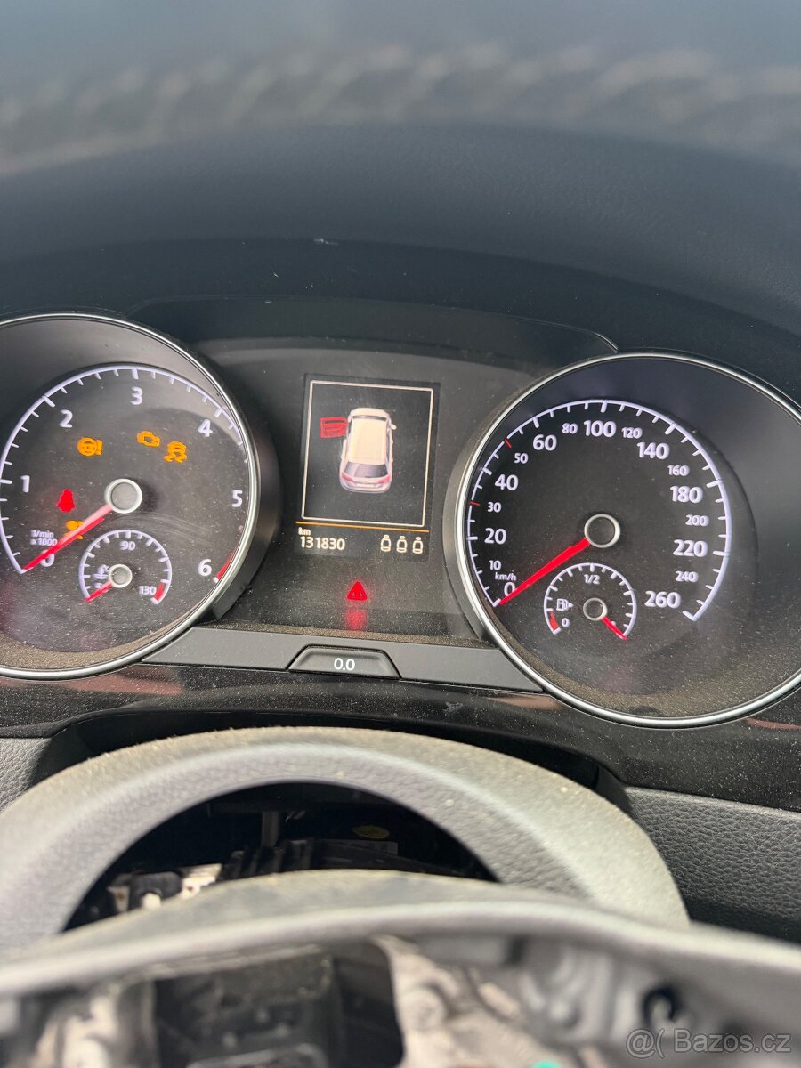 Převodovka 2.0tdi PGT - 3