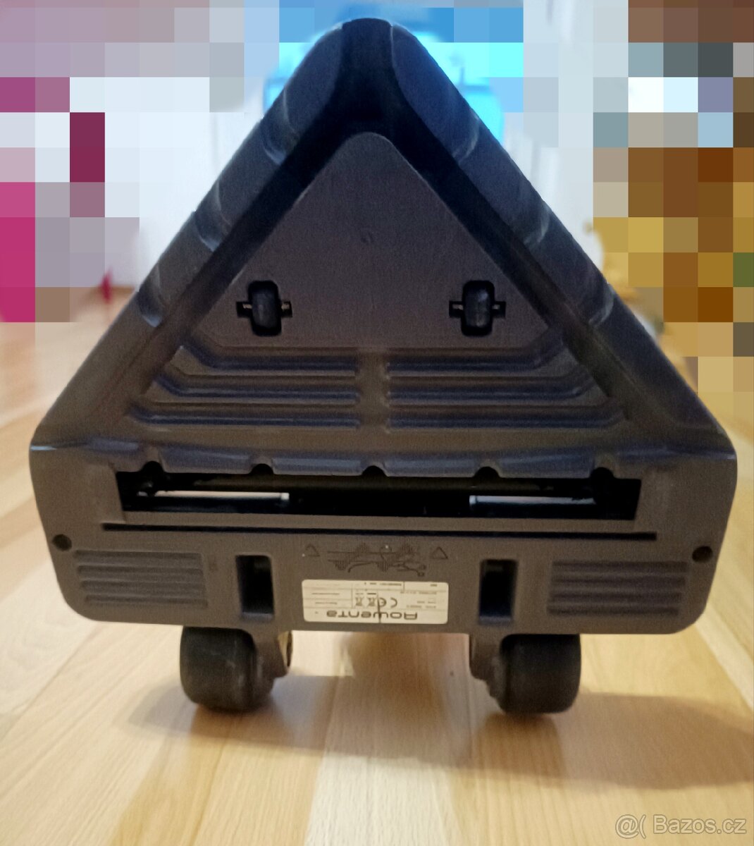 Tyčový aku vysavač Rowenta Air Force 18V - 3