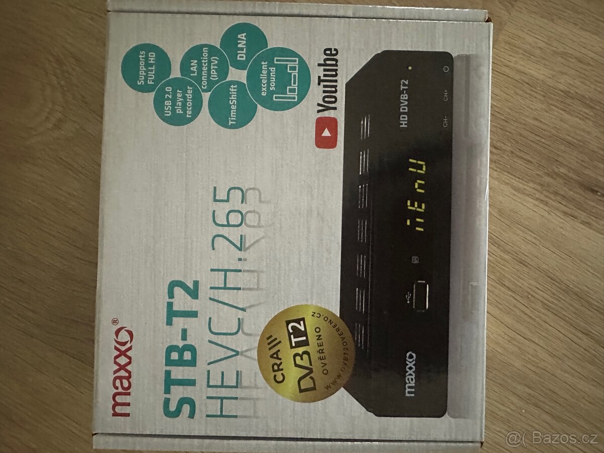 Televize SAMSUNG - 3