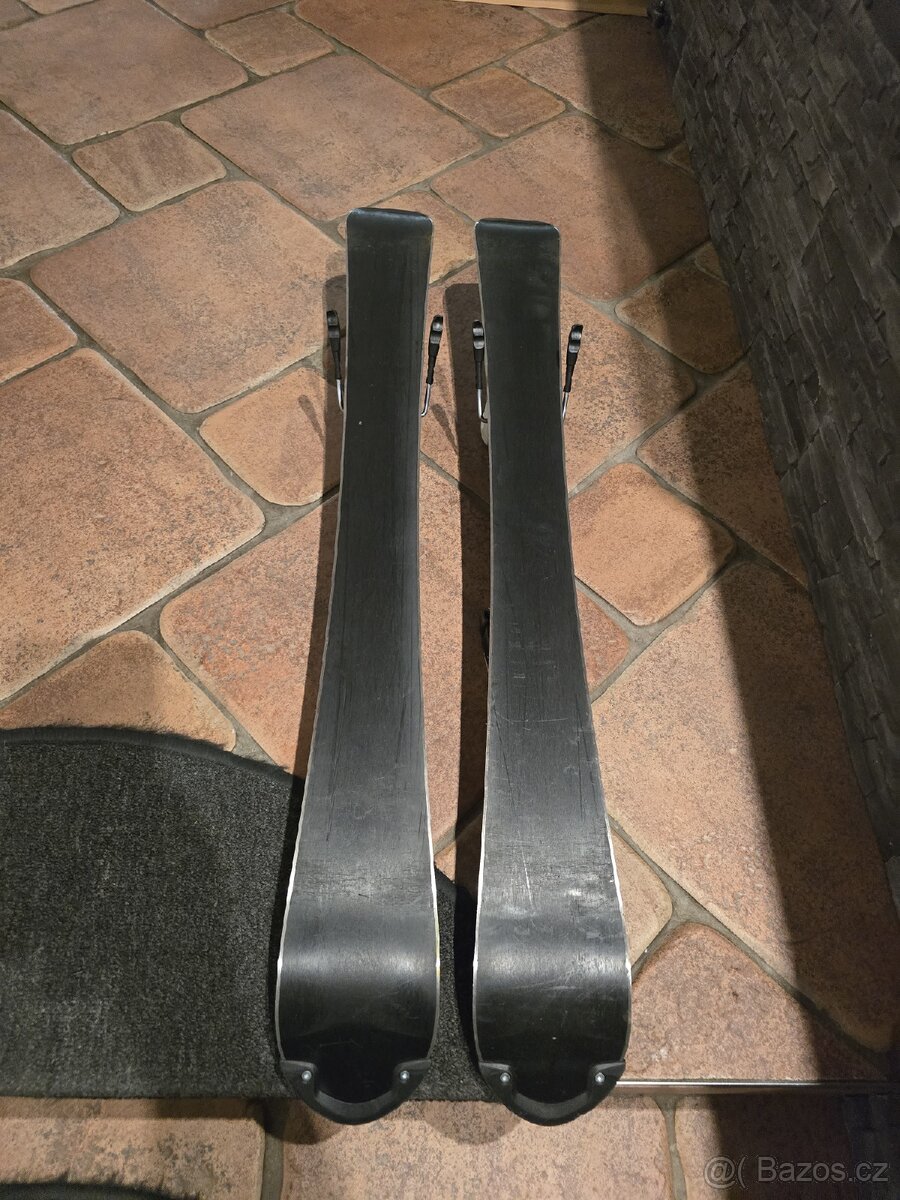 Dětské lyže Nordica 100 - 3