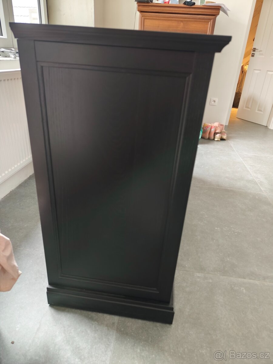 Komoda MALSJÖ ikea - 3