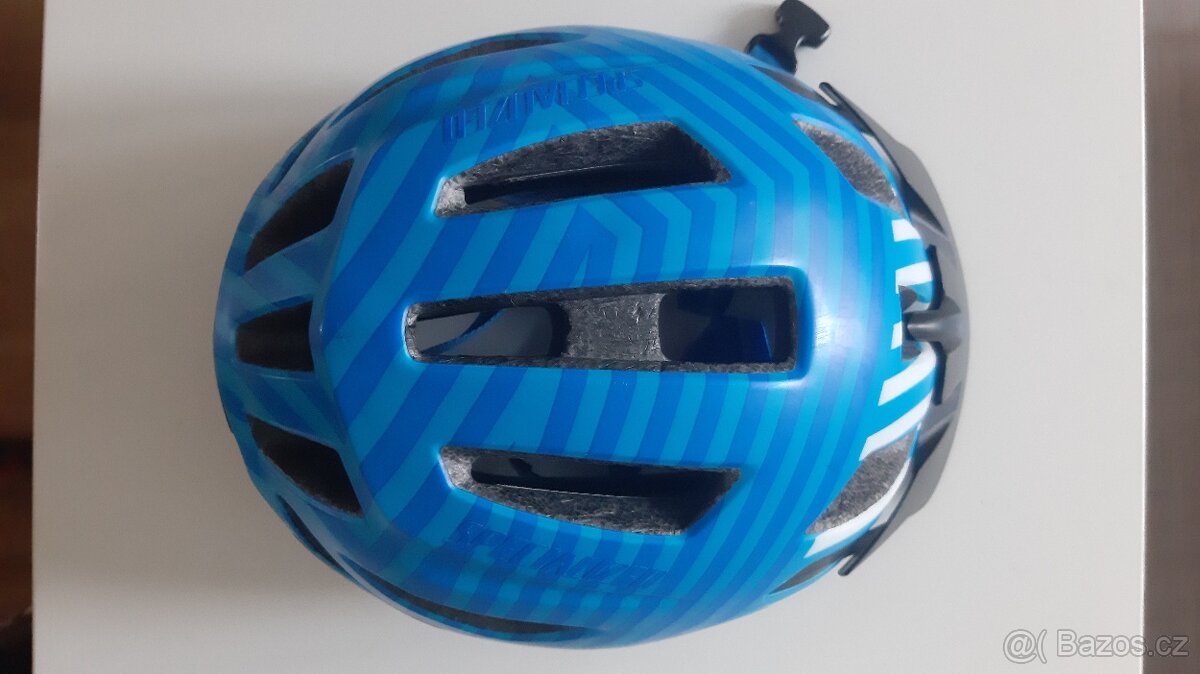 Dětská cyklohelma Specialized 50-55 - 3