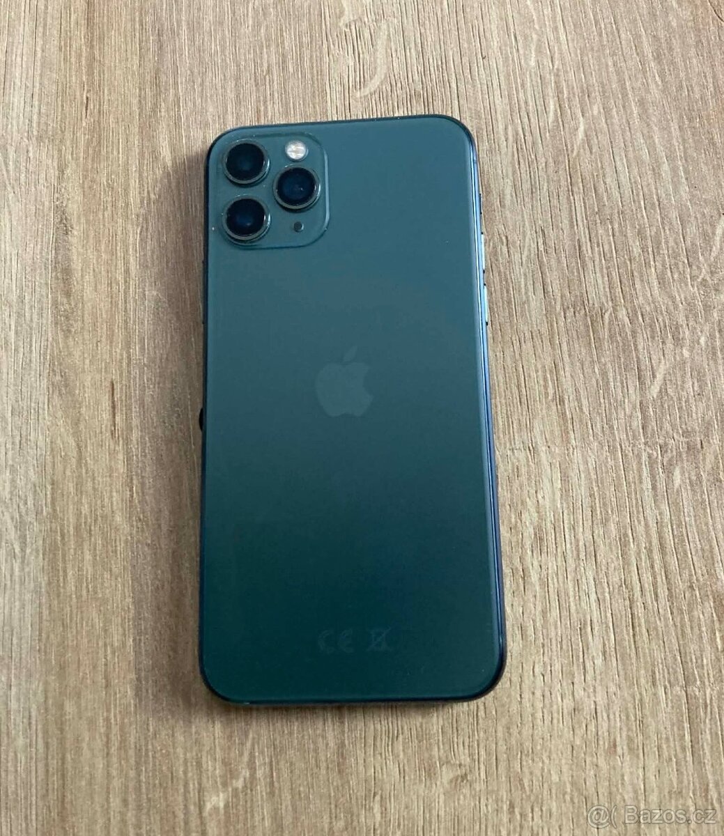 IPhone 11 Pro - 3