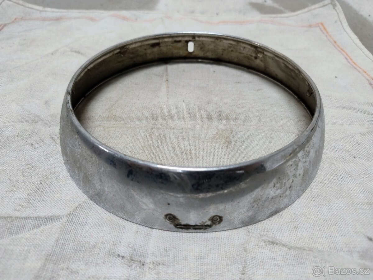 RÁMEČEK SVĚTLA JAWA KÝVAČKA - 3