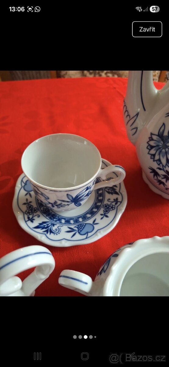 Cibulák set Carlsbad - 3