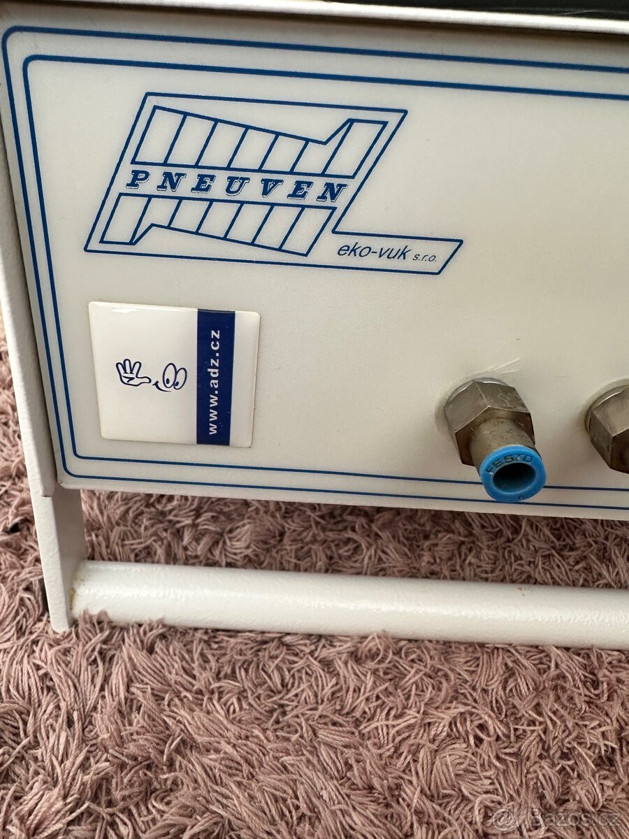 Pneuven kosmetik vacu - 3