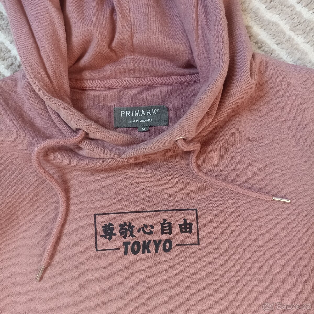 Pánské mikiny, bundy M,L - 3