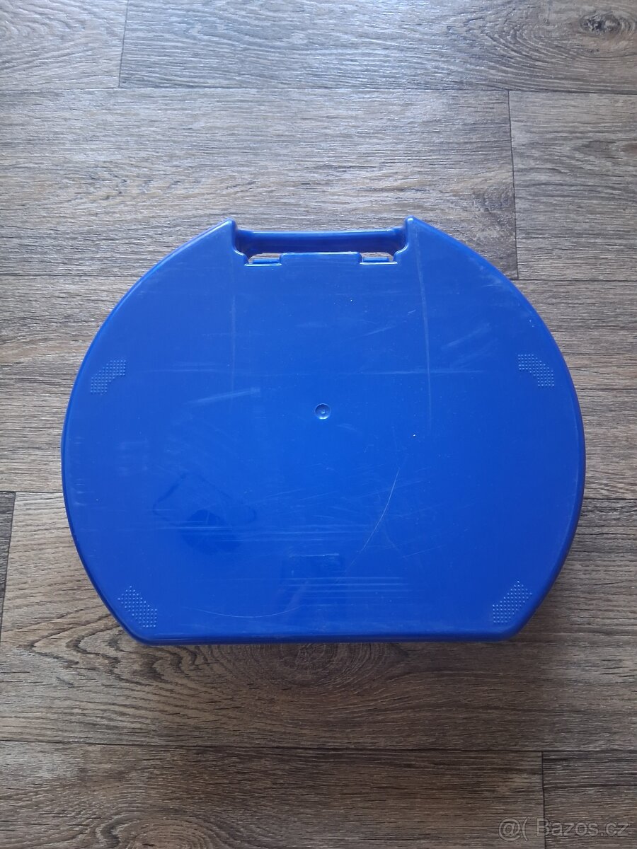 Sněhové řetězy - 3