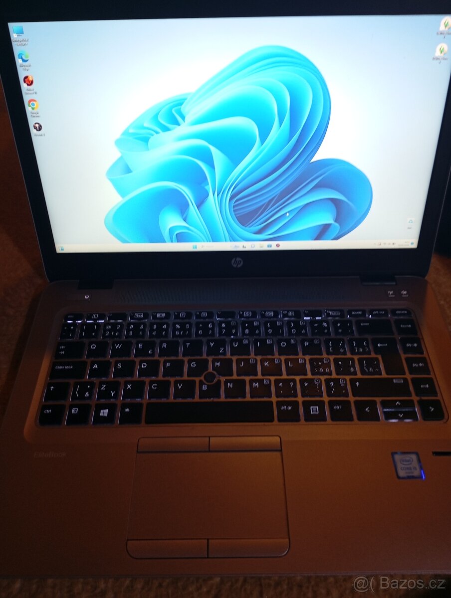 Notebook HP 840 3g - 3