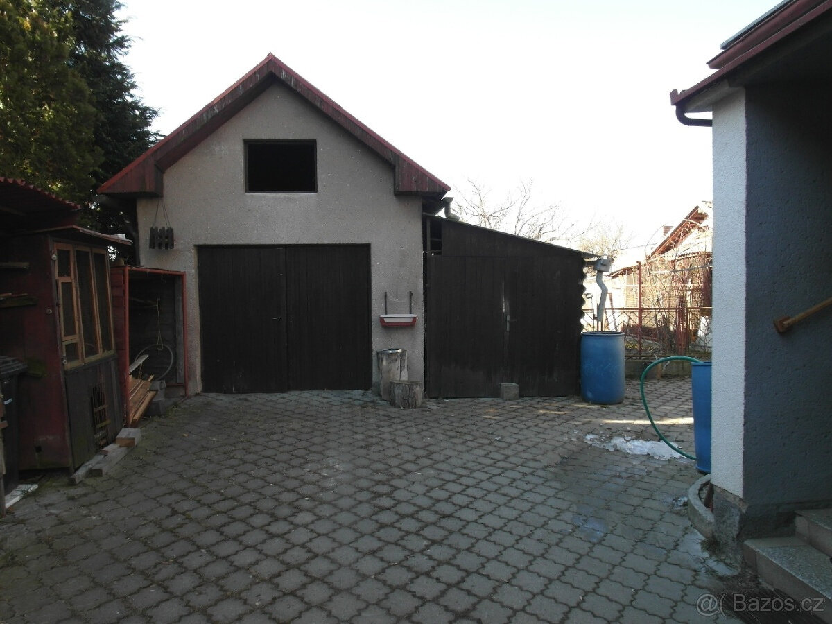 Prodej rodinného domu, 137m2 - 3